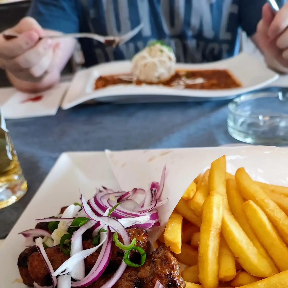 Essen und Trinken photo 6
