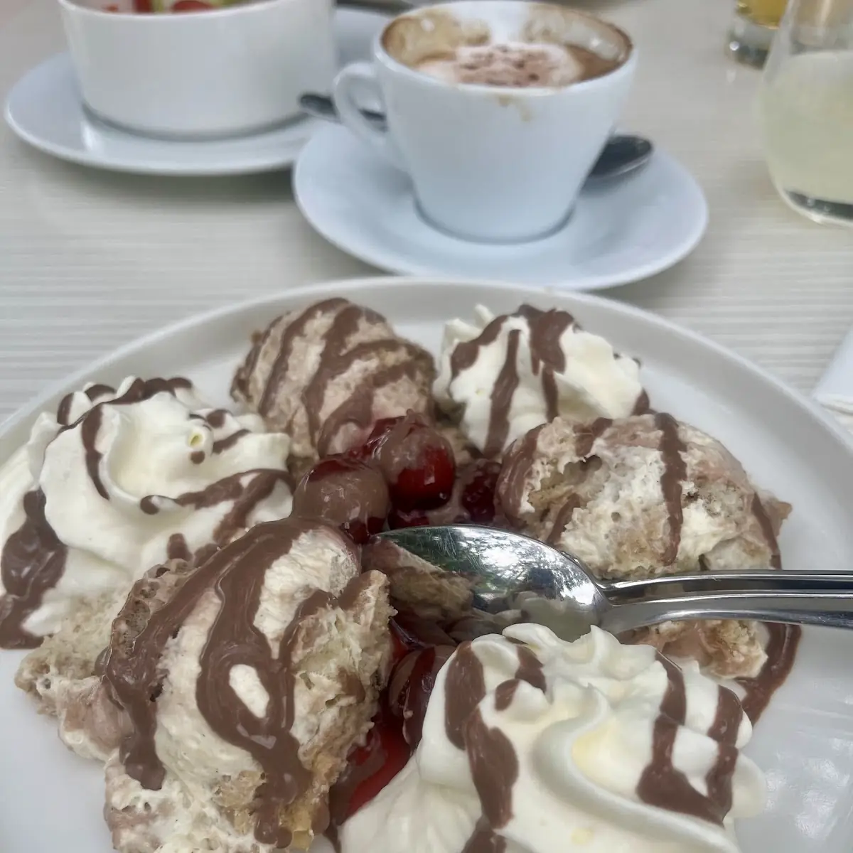 Essen und Trinken photo 8
