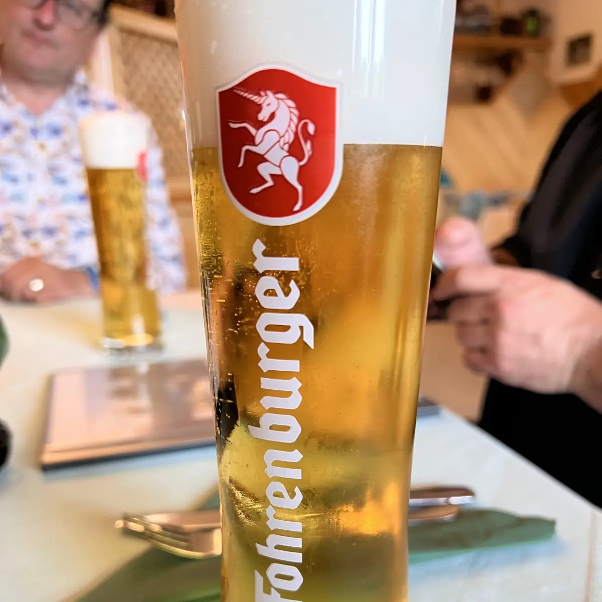 Essen und Trinken photo 9