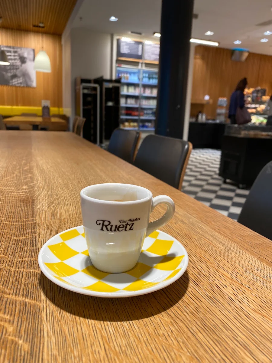 Essen und Trinken photo 6