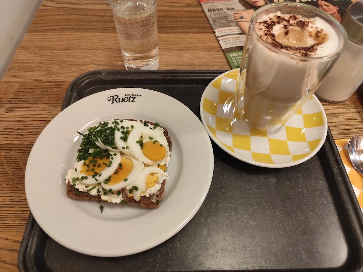 Essen und Trinken photo 9