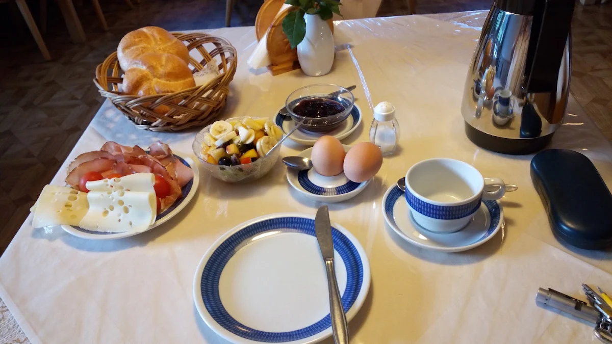 Essen und Trinken photo 2