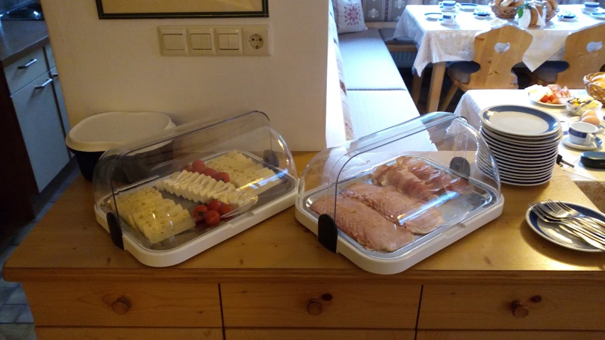 Essen und Trinken photo 4