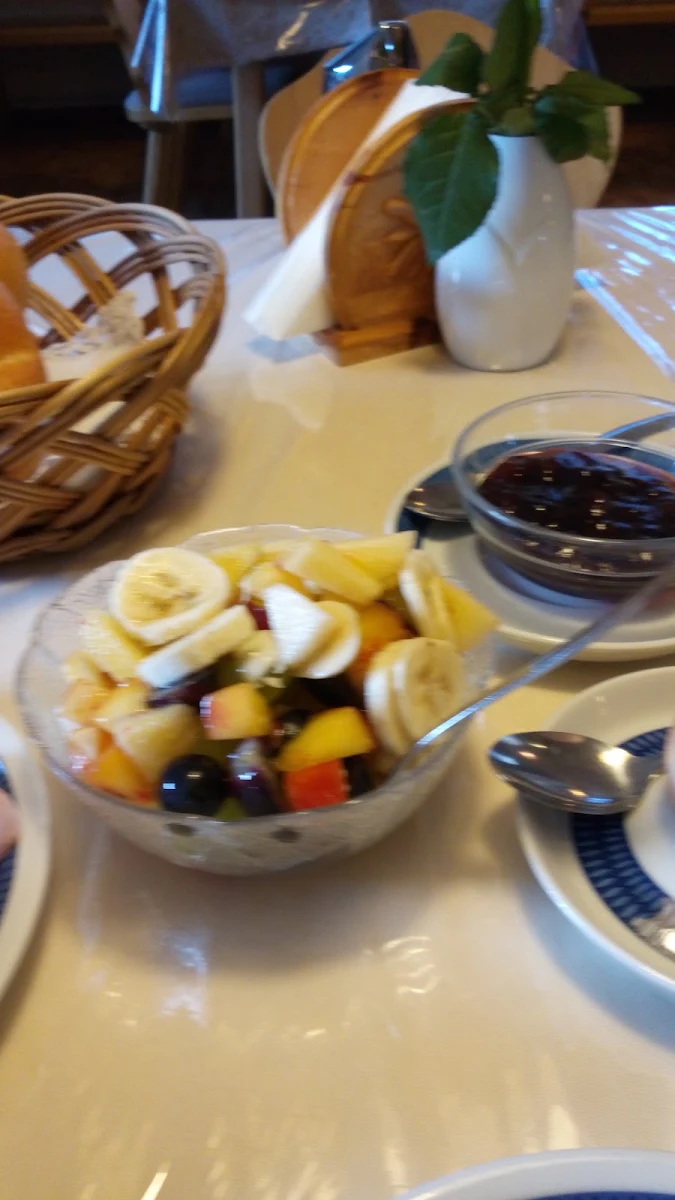 Essen und Trinken photo 7