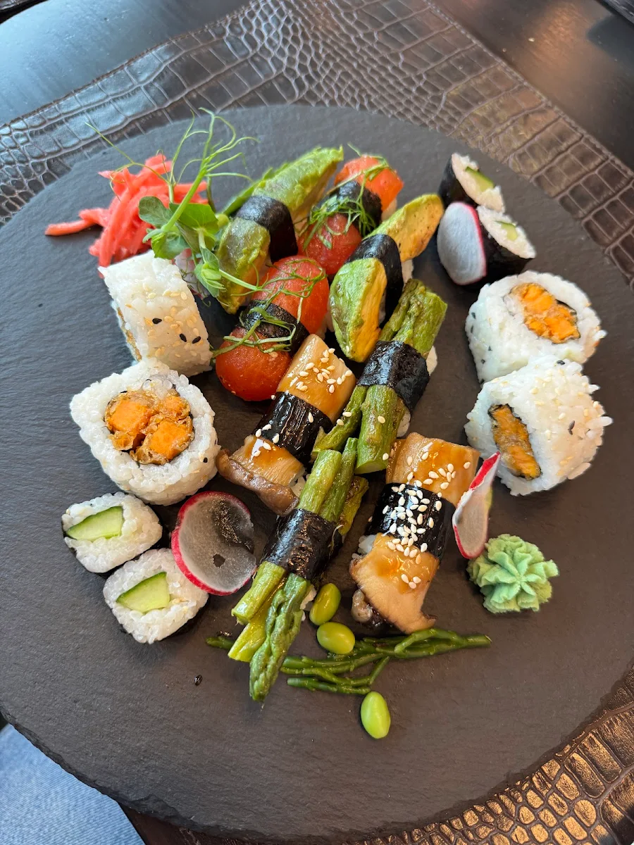 Essen und Trinken photo 3