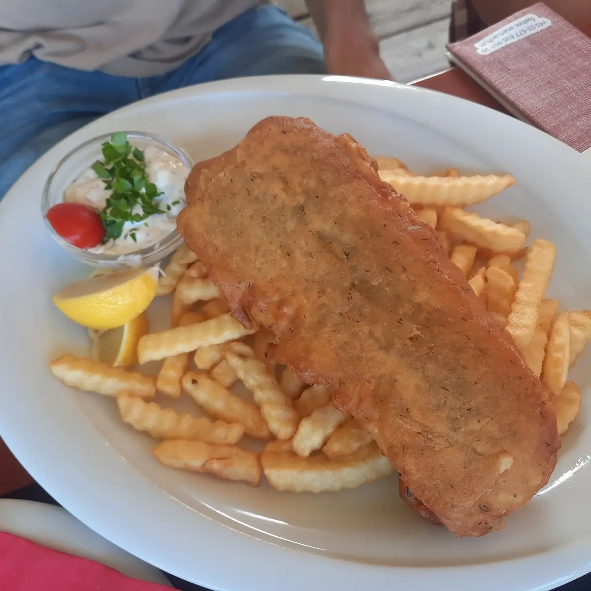 Essen und Trinken photo 2