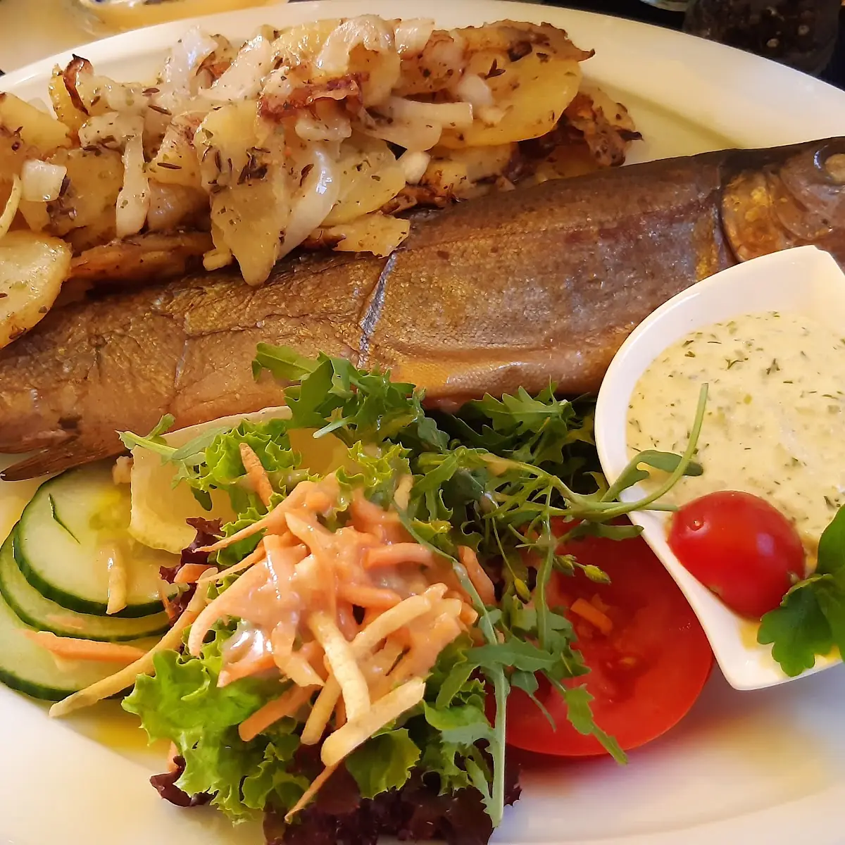 Essen und Trinken photo 3