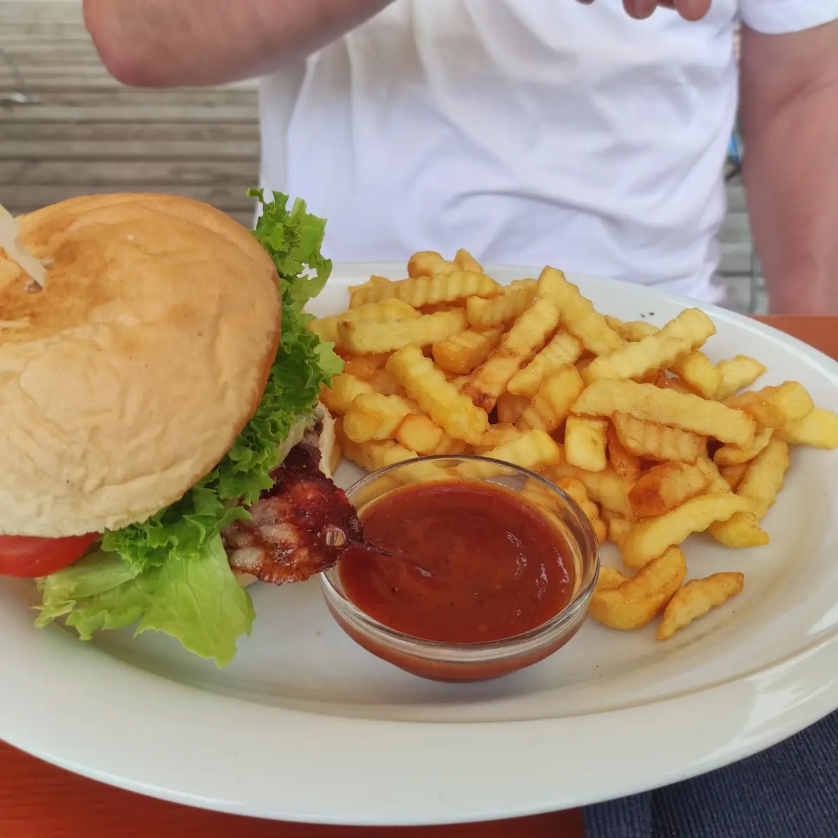 Essen und Trinken photo 4