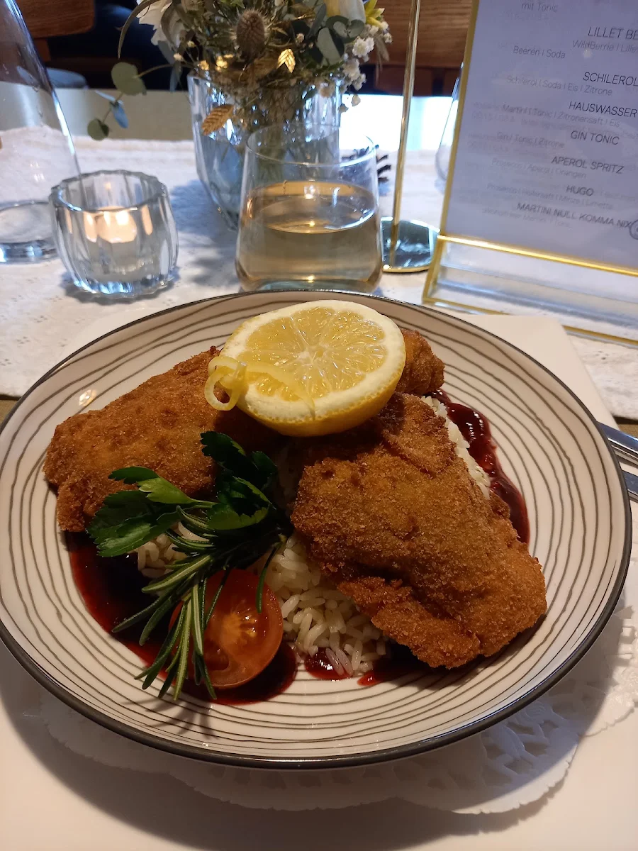 Essen und Trinken photo 10