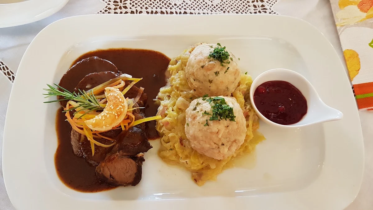 Essen und Trinken photo 4