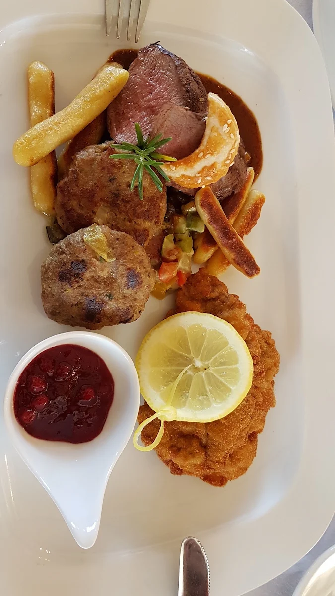 Essen und Trinken photo 9