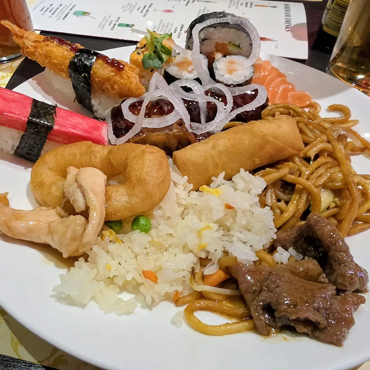 Essen und Trinken photo 1
