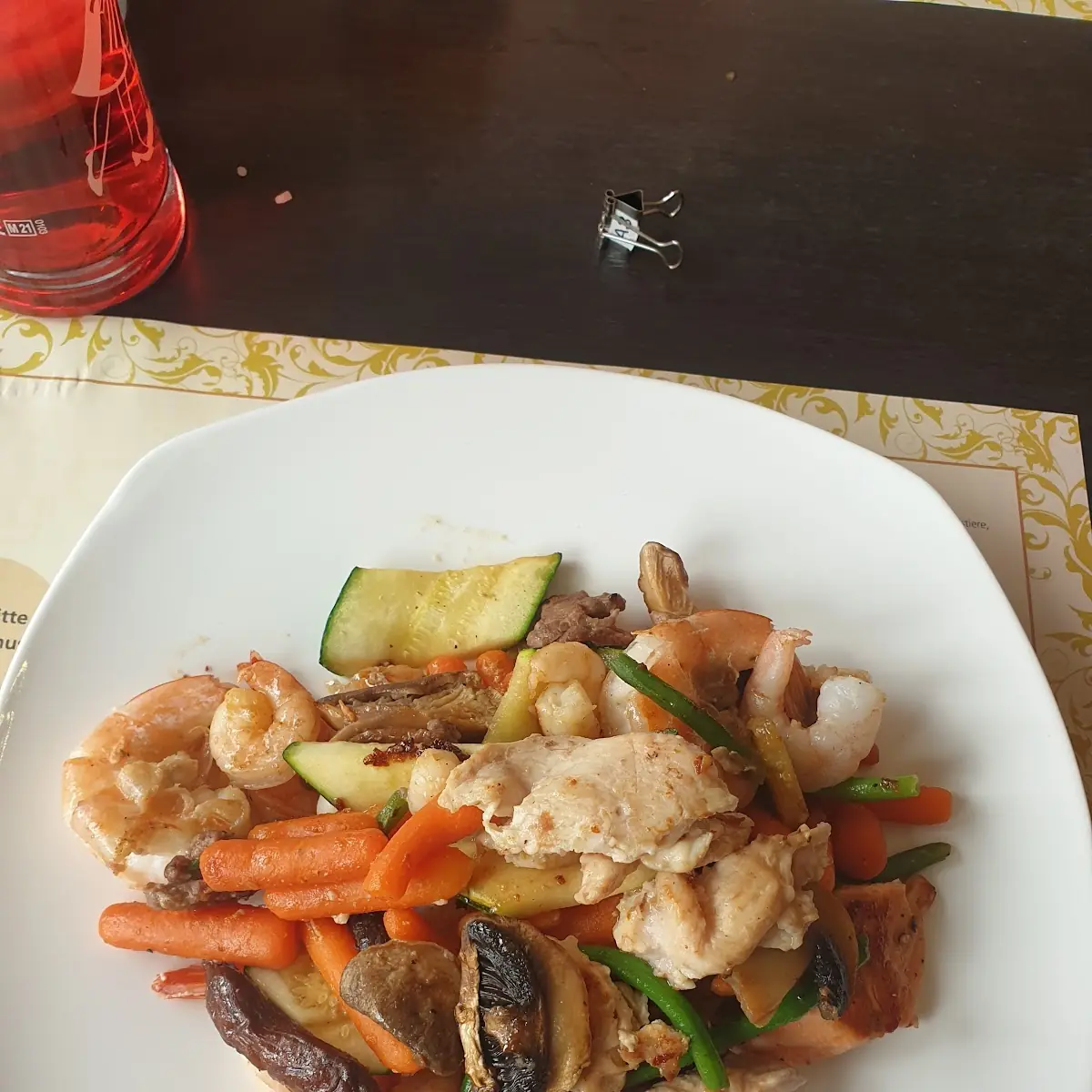 Essen und Trinken photo 7