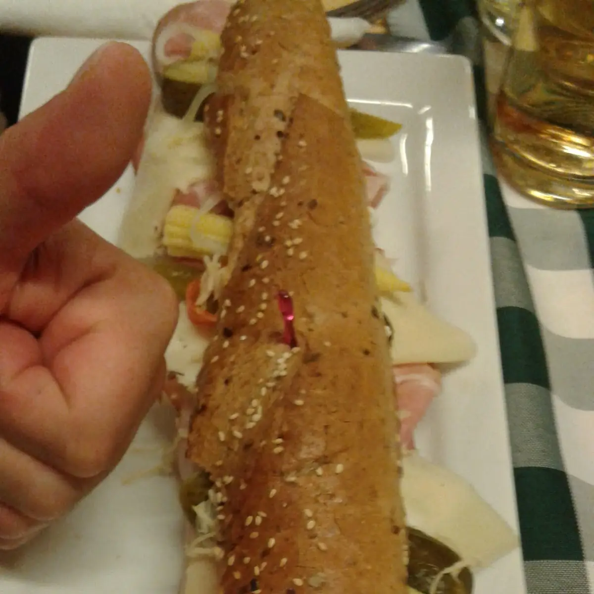 Essen und Trinken photo 10