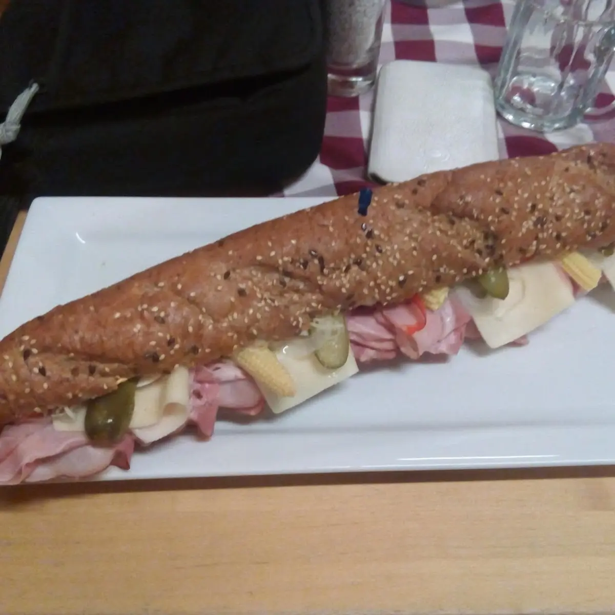 Essen und Trinken photo 2