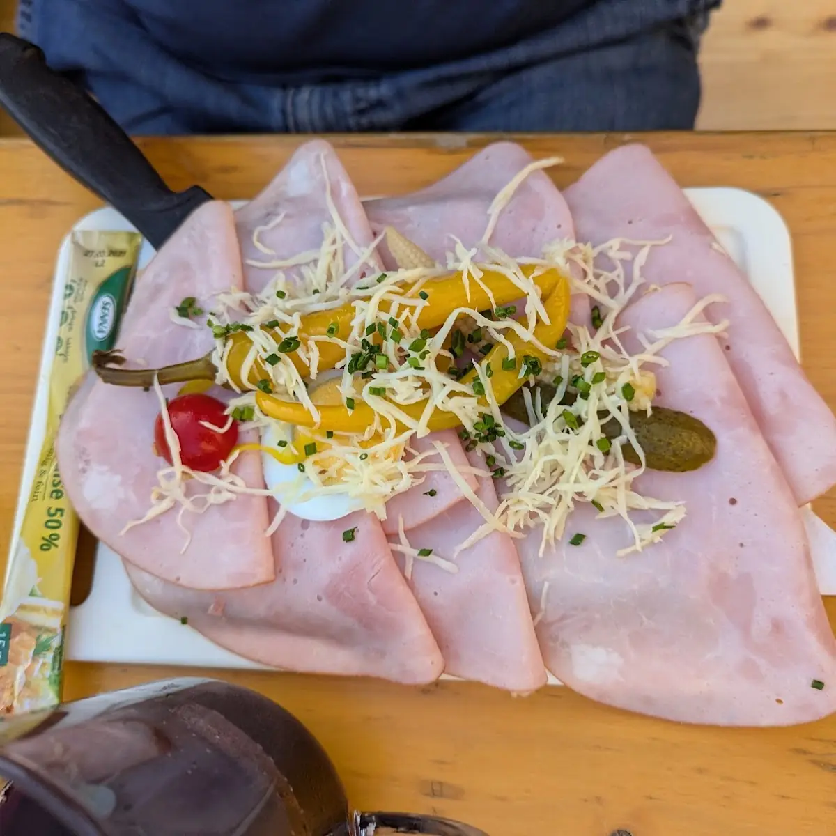 Essen und Trinken photo 7