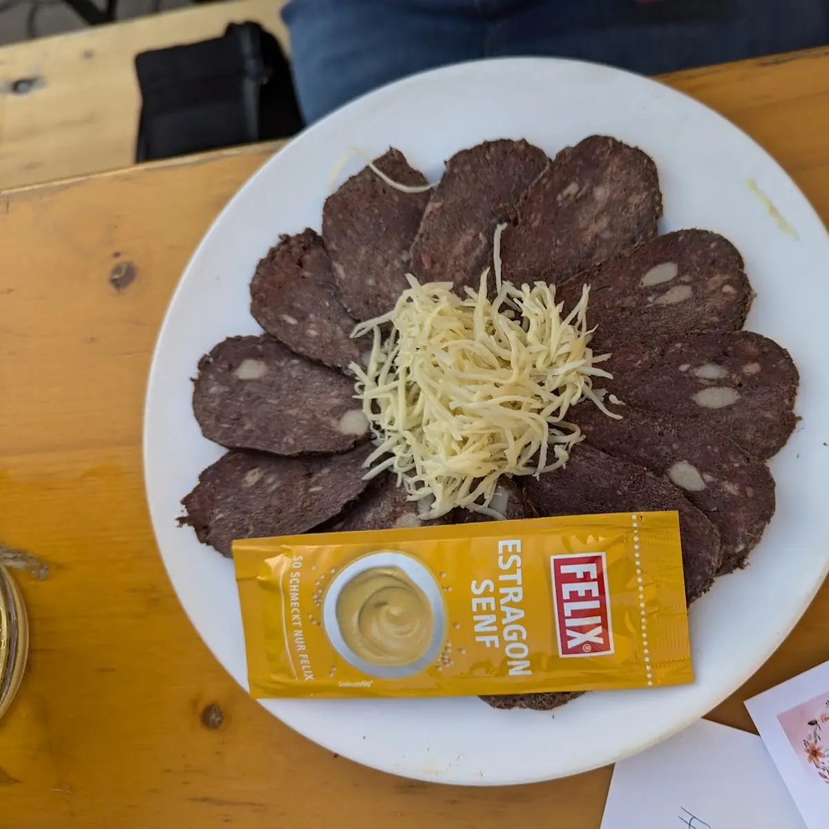 Essen und Trinken photo 9