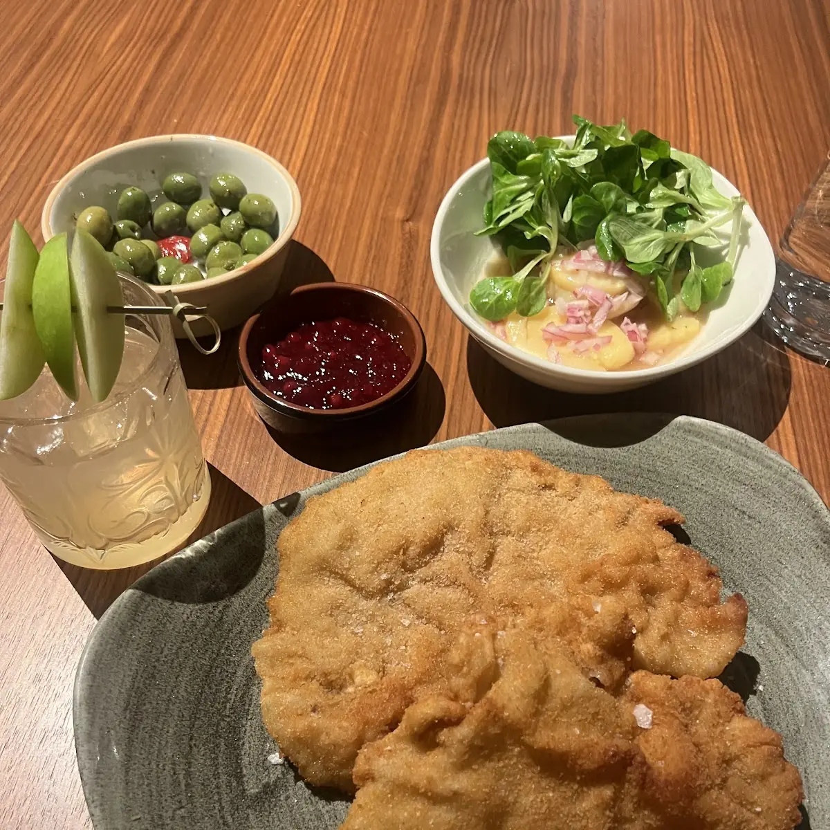 Essen und Trinken photo 4