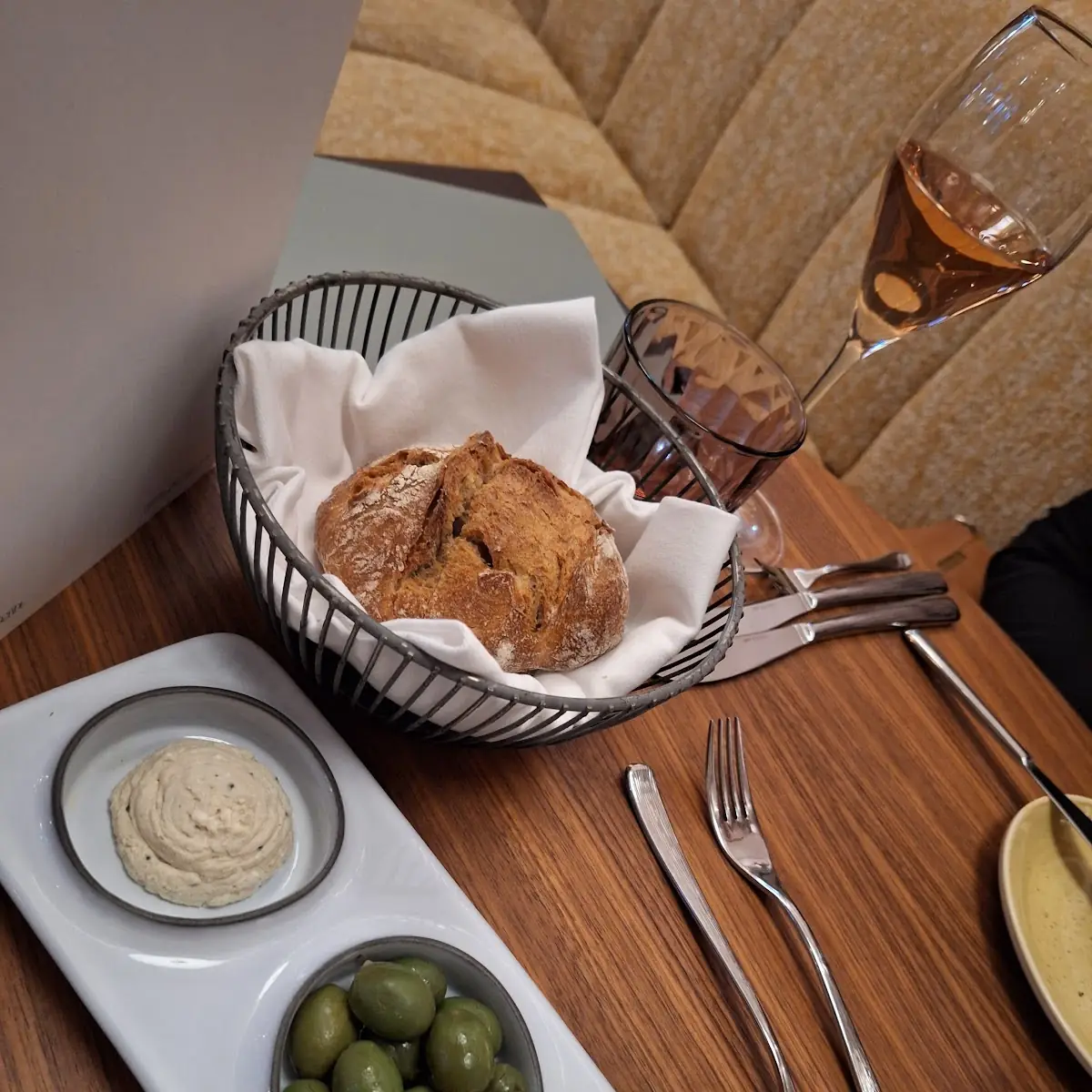 Essen und Trinken photo 5