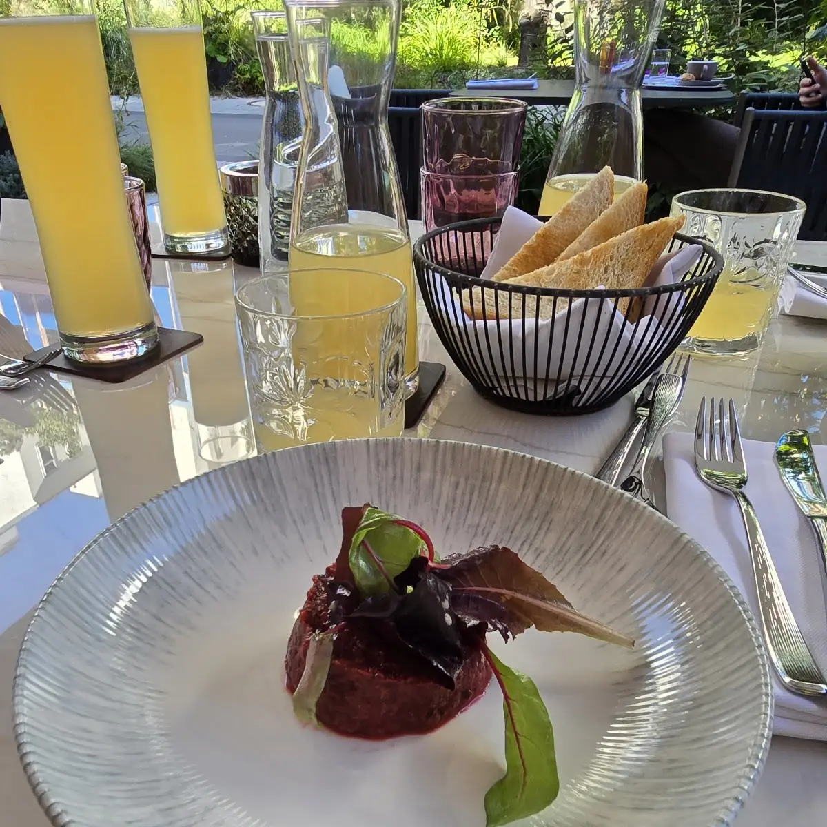 Essen und Trinken photo 7
