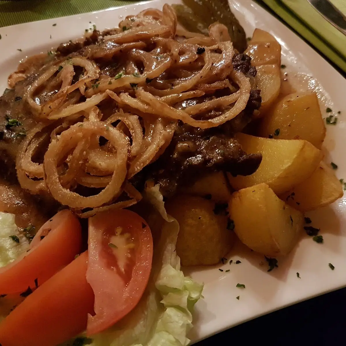 Essen und Trinken photo 10