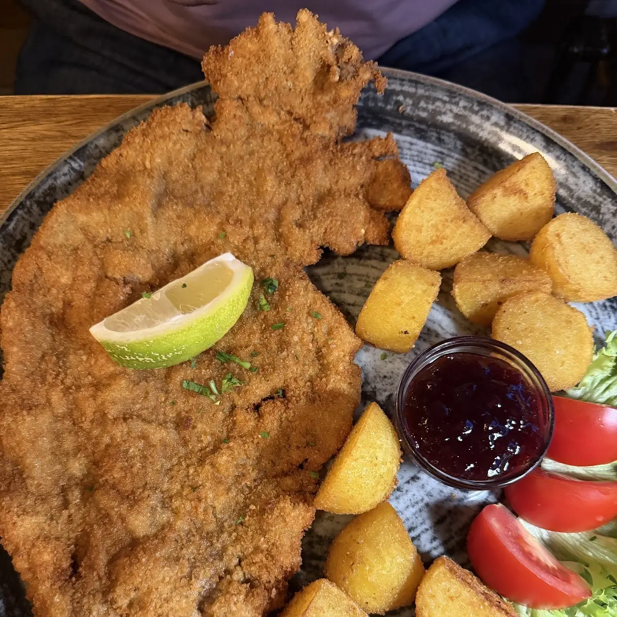 Essen und Trinken photo 2