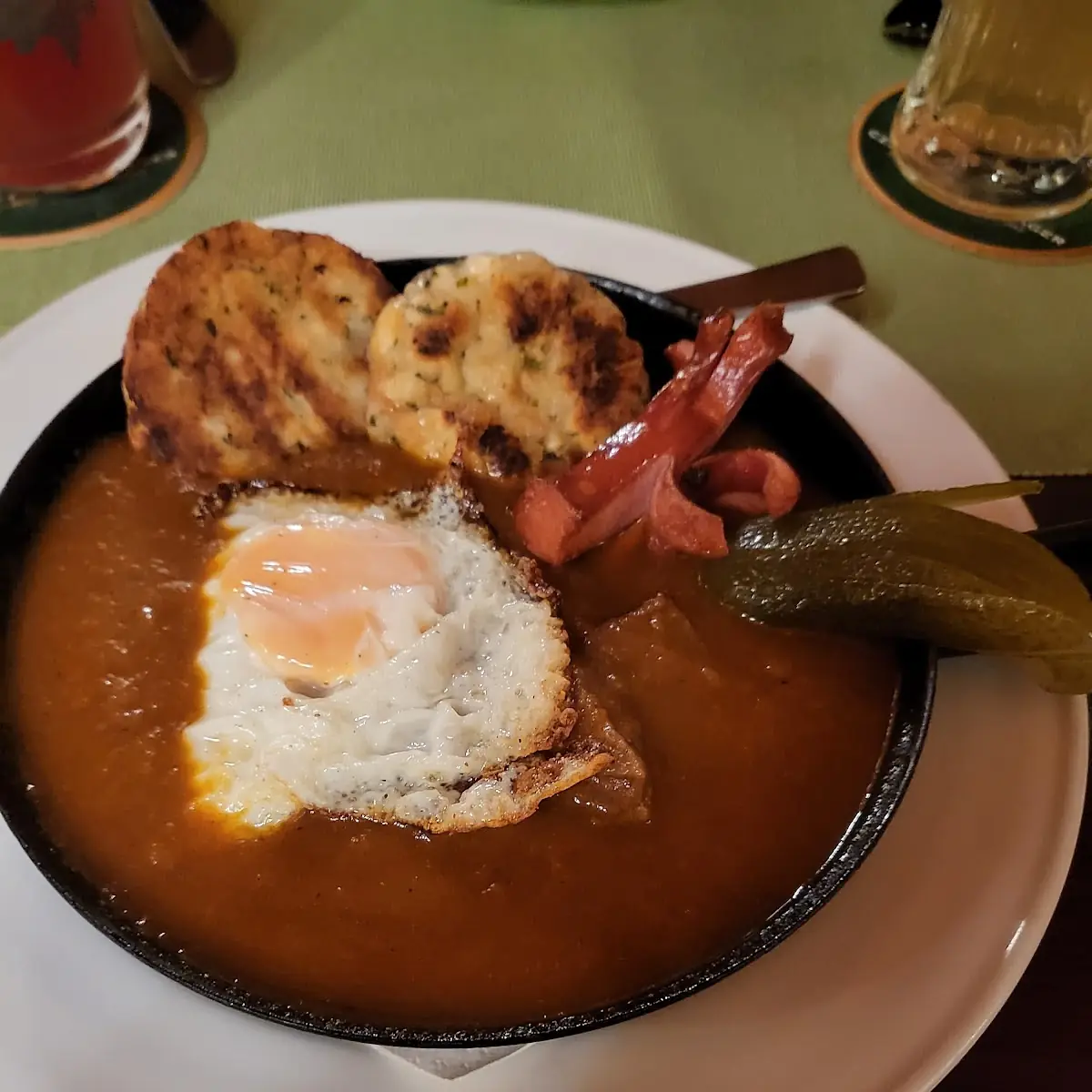 Essen und Trinken photo 5