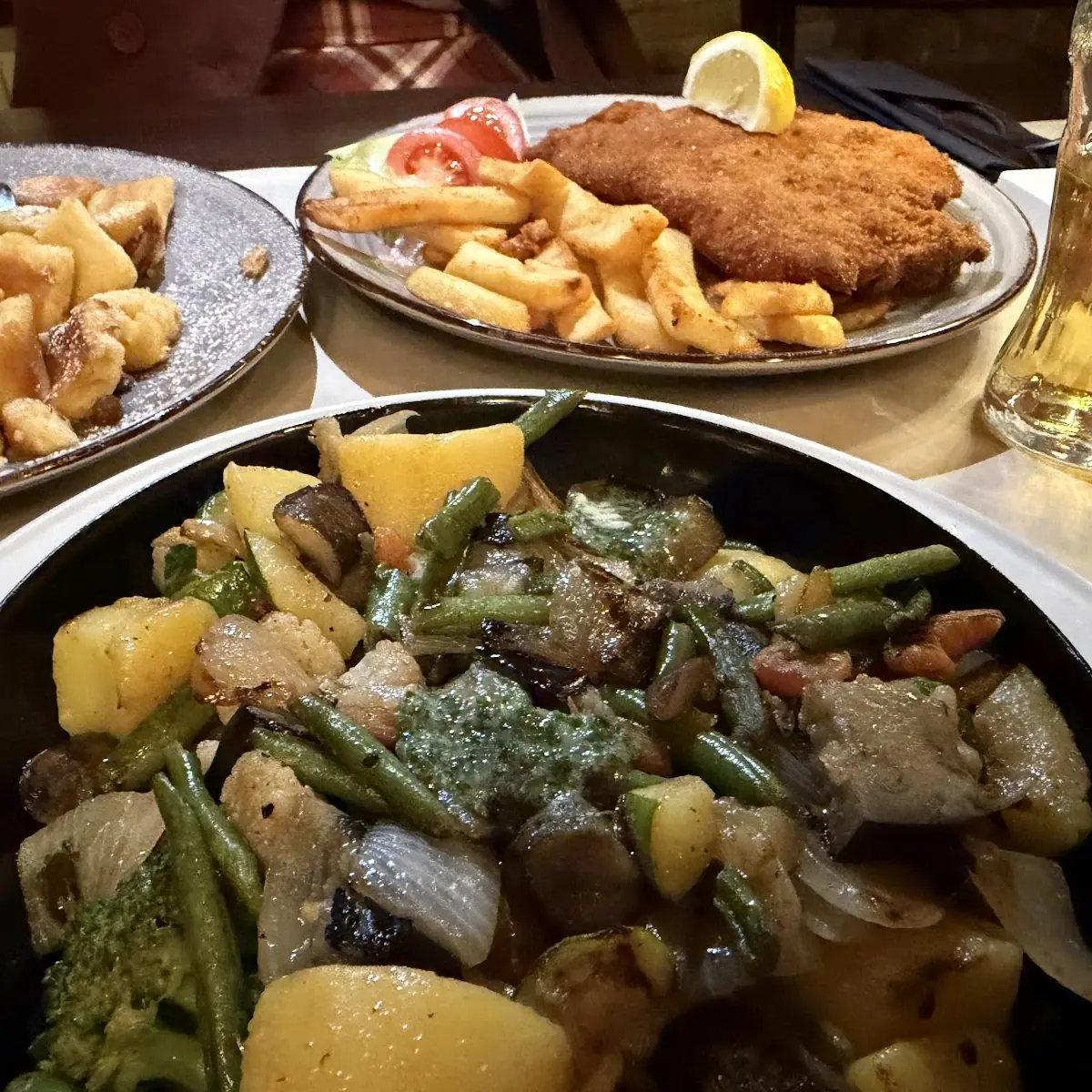 Essen und Trinken photo 8