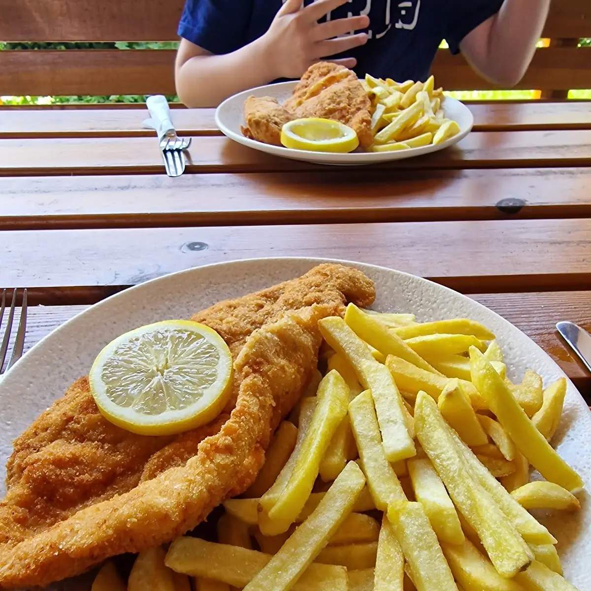 Essen und Trinken photo 1