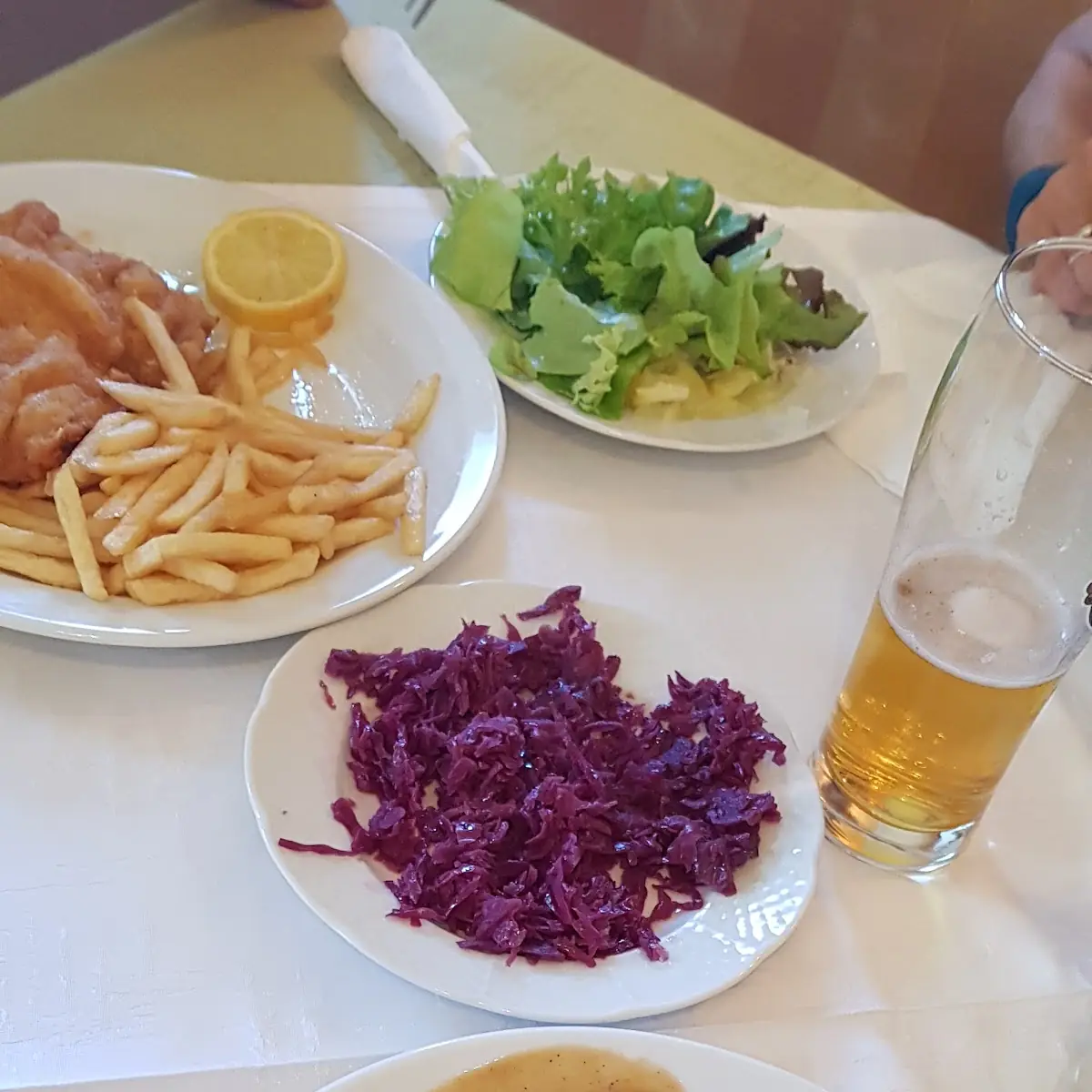 Essen und Trinken photo 2