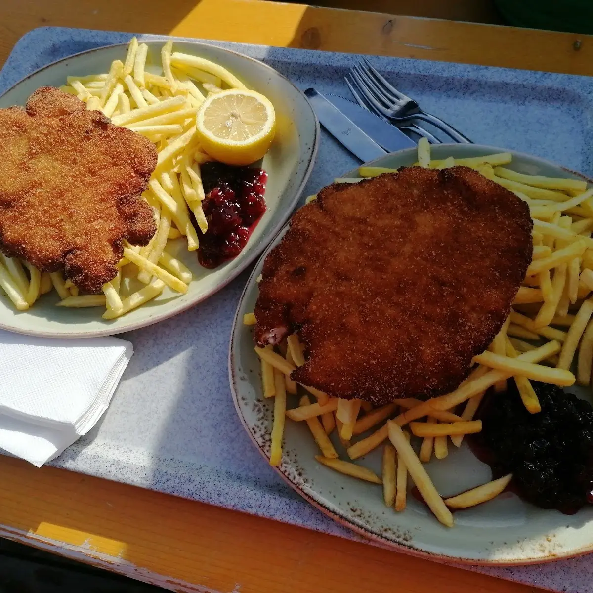 Essen und Trinken photo 2