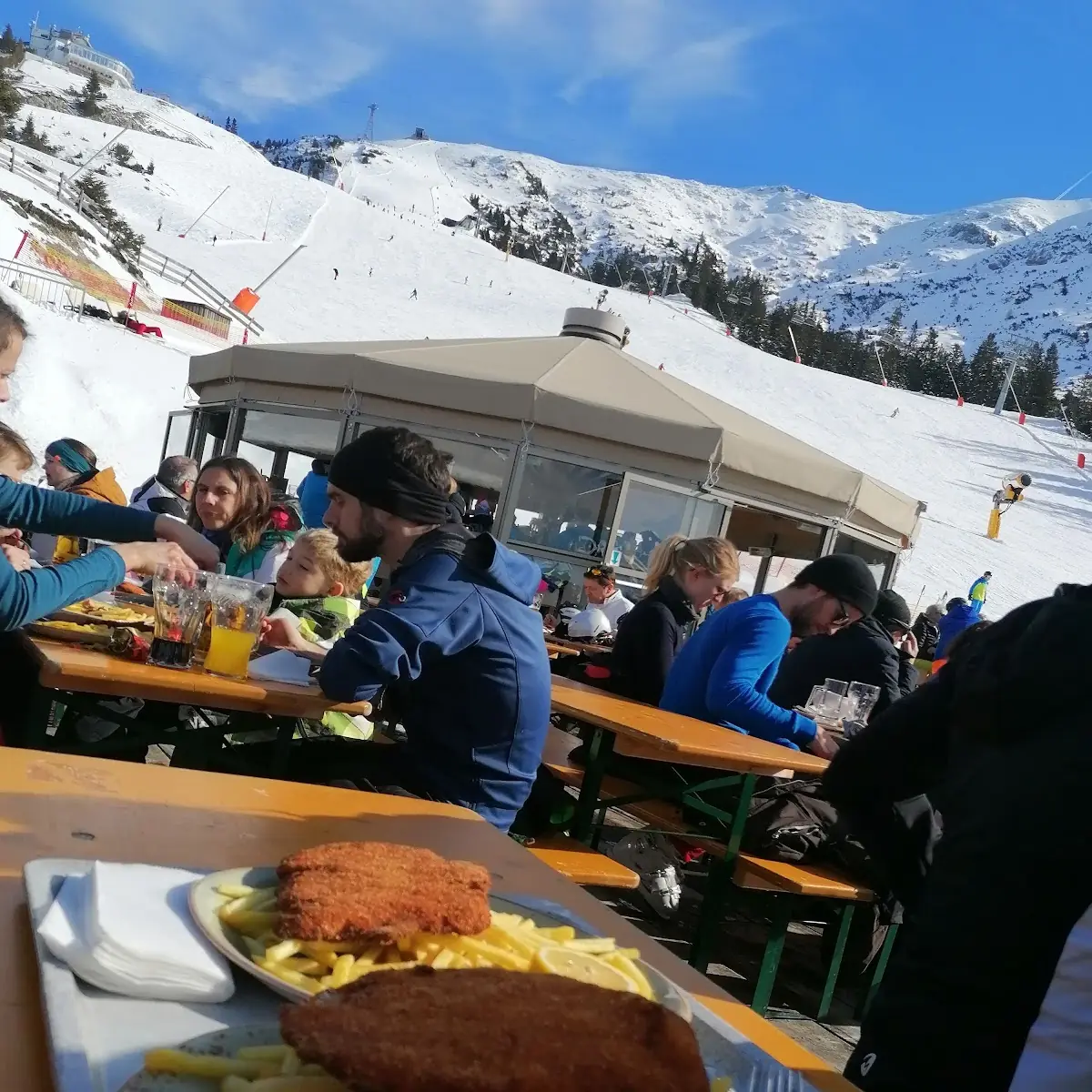 Essen und Trinken photo 3