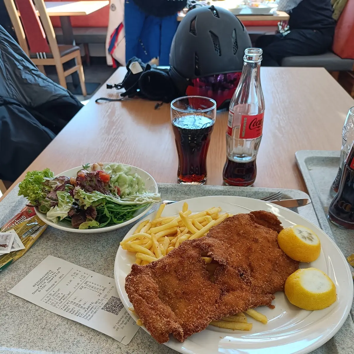 Essen und Trinken photo 5