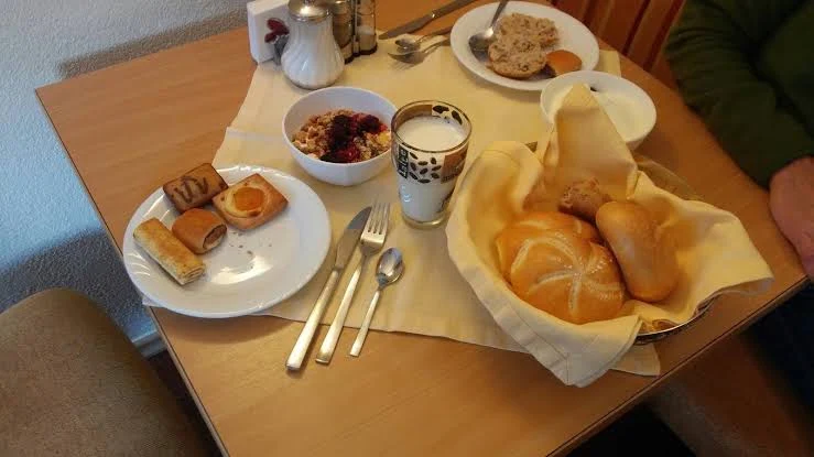 Essen und Trinken photo 2