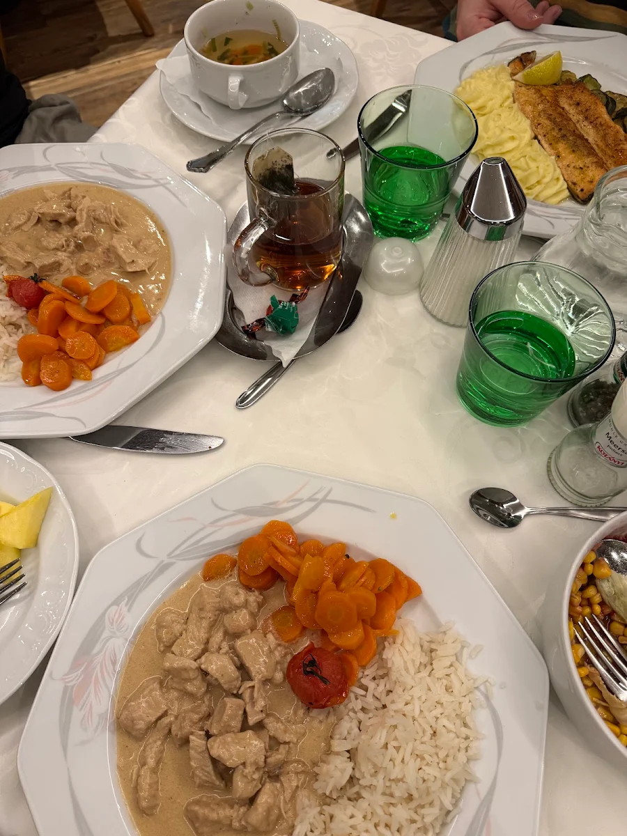 Essen und Trinken photo 3