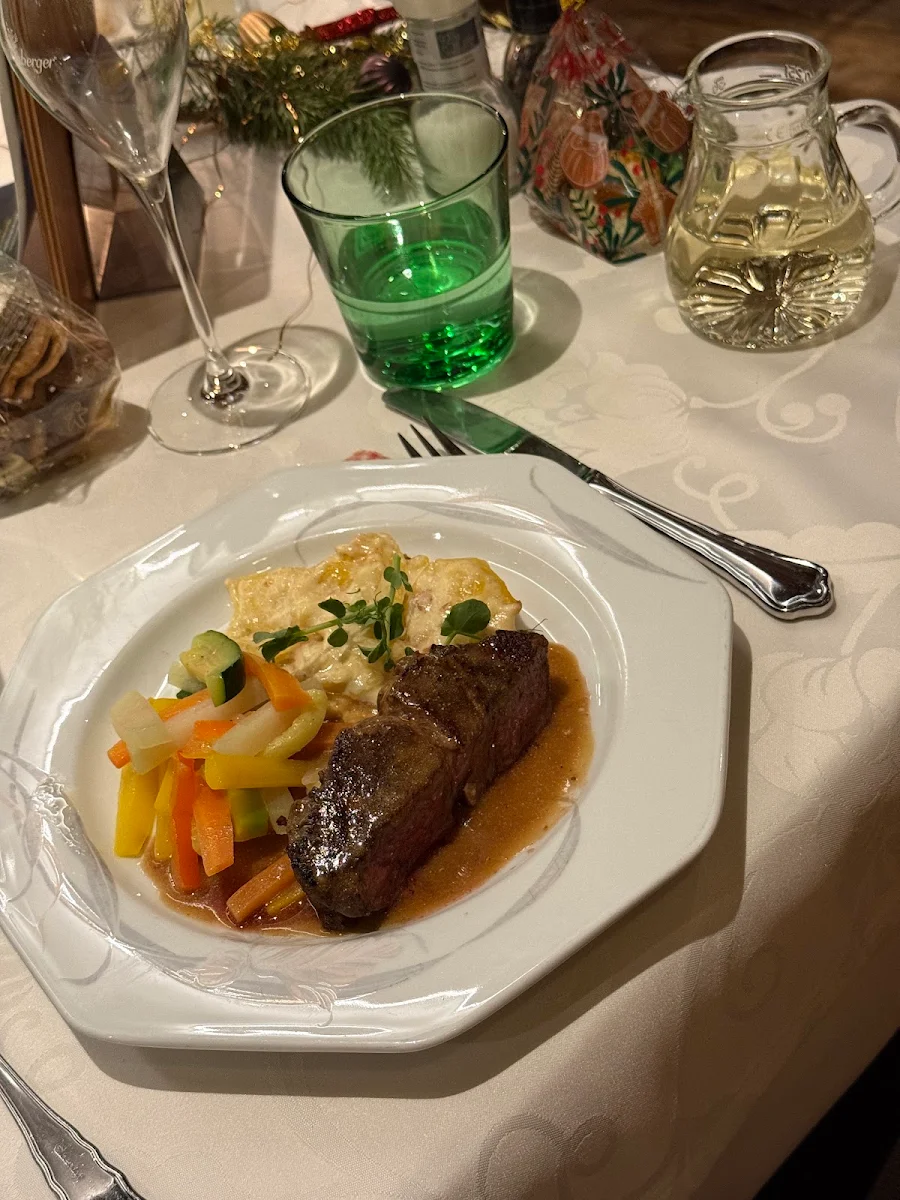 Essen und Trinken photo 4