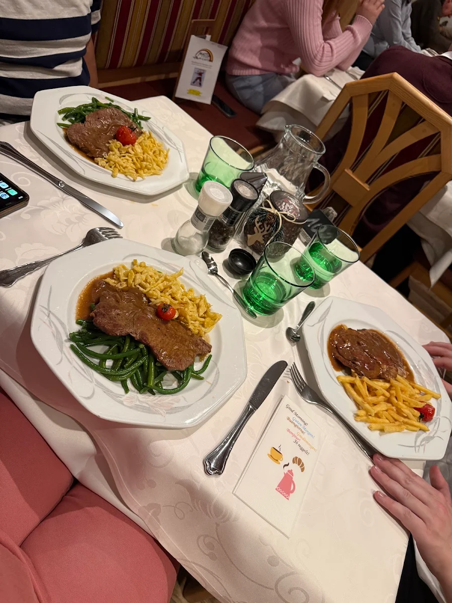 Essen und Trinken photo 5