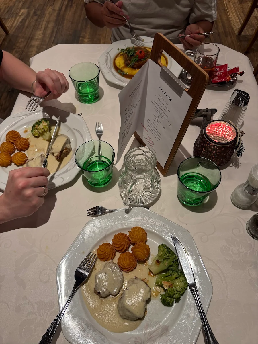 Essen und Trinken photo 7