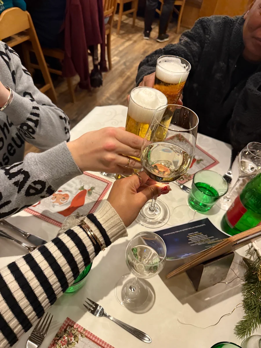 Essen und Trinken photo 8