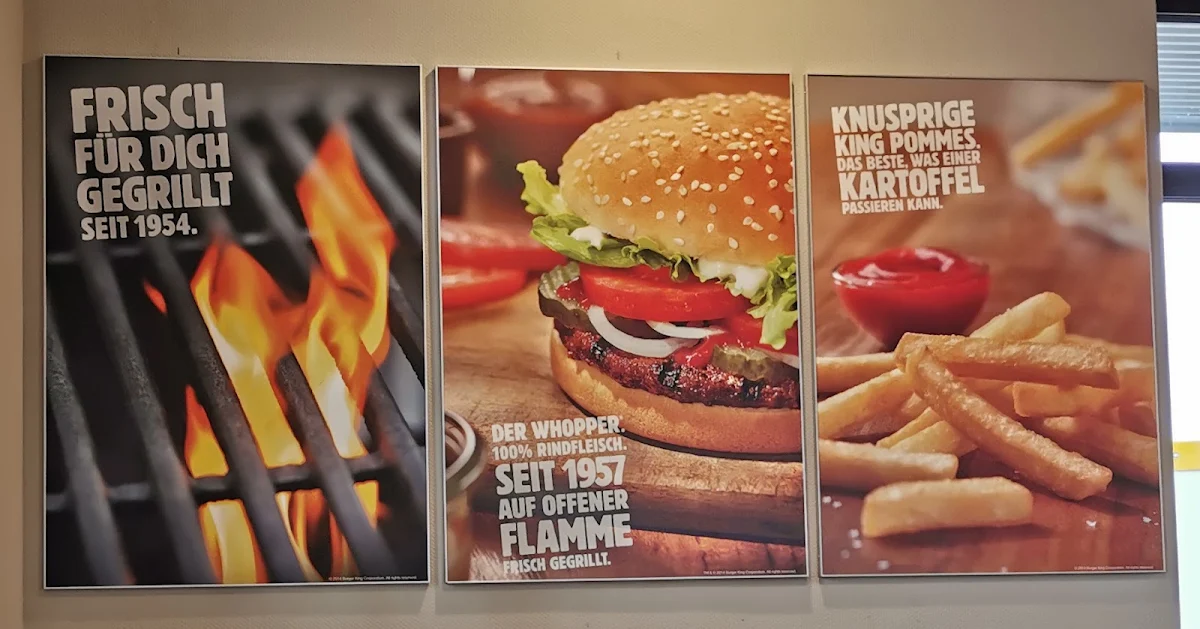 Essen und Trinken photo 10