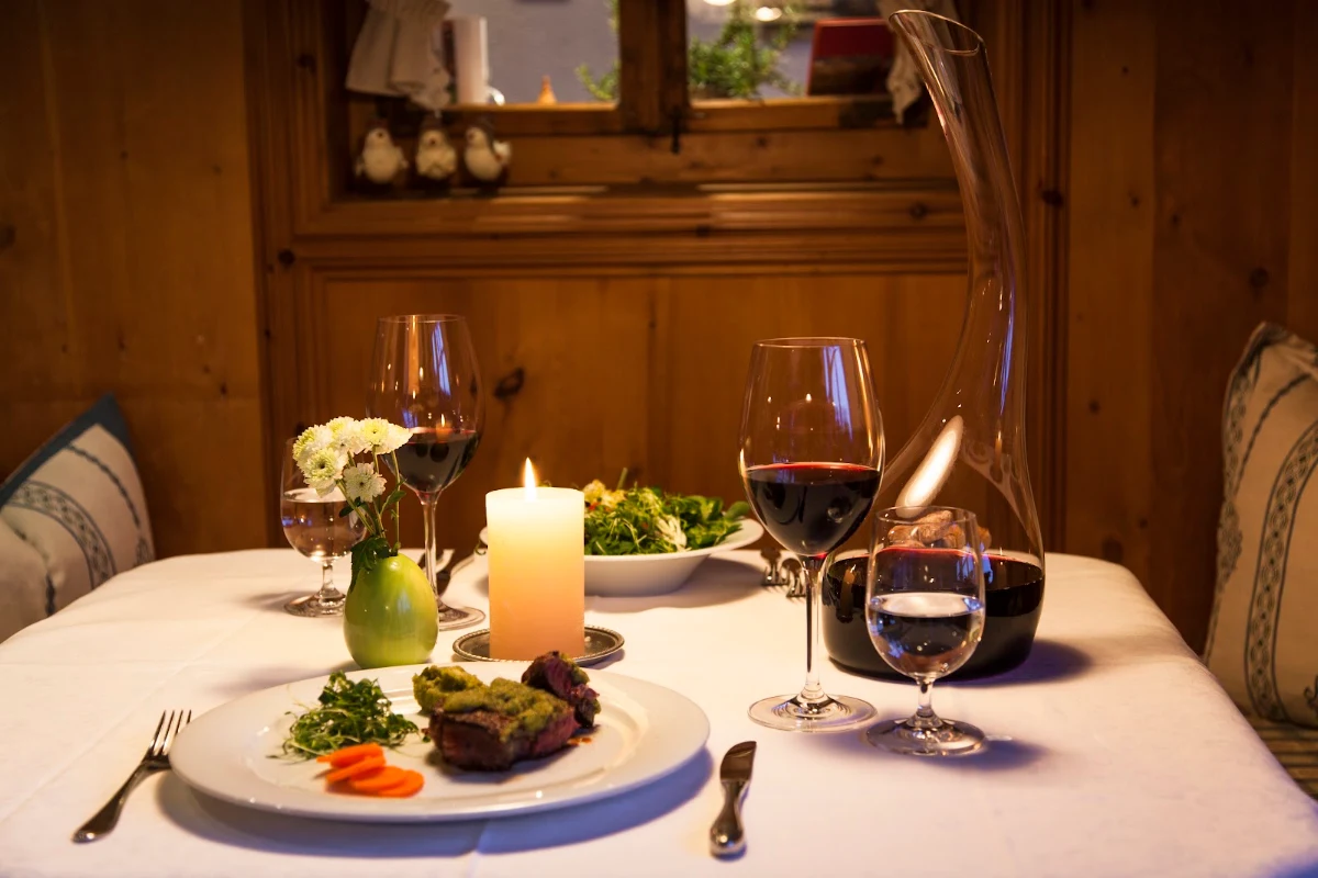 Essen und Trinken photo 1