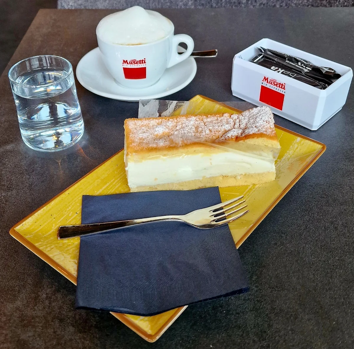 Essen und Trinken photo 5