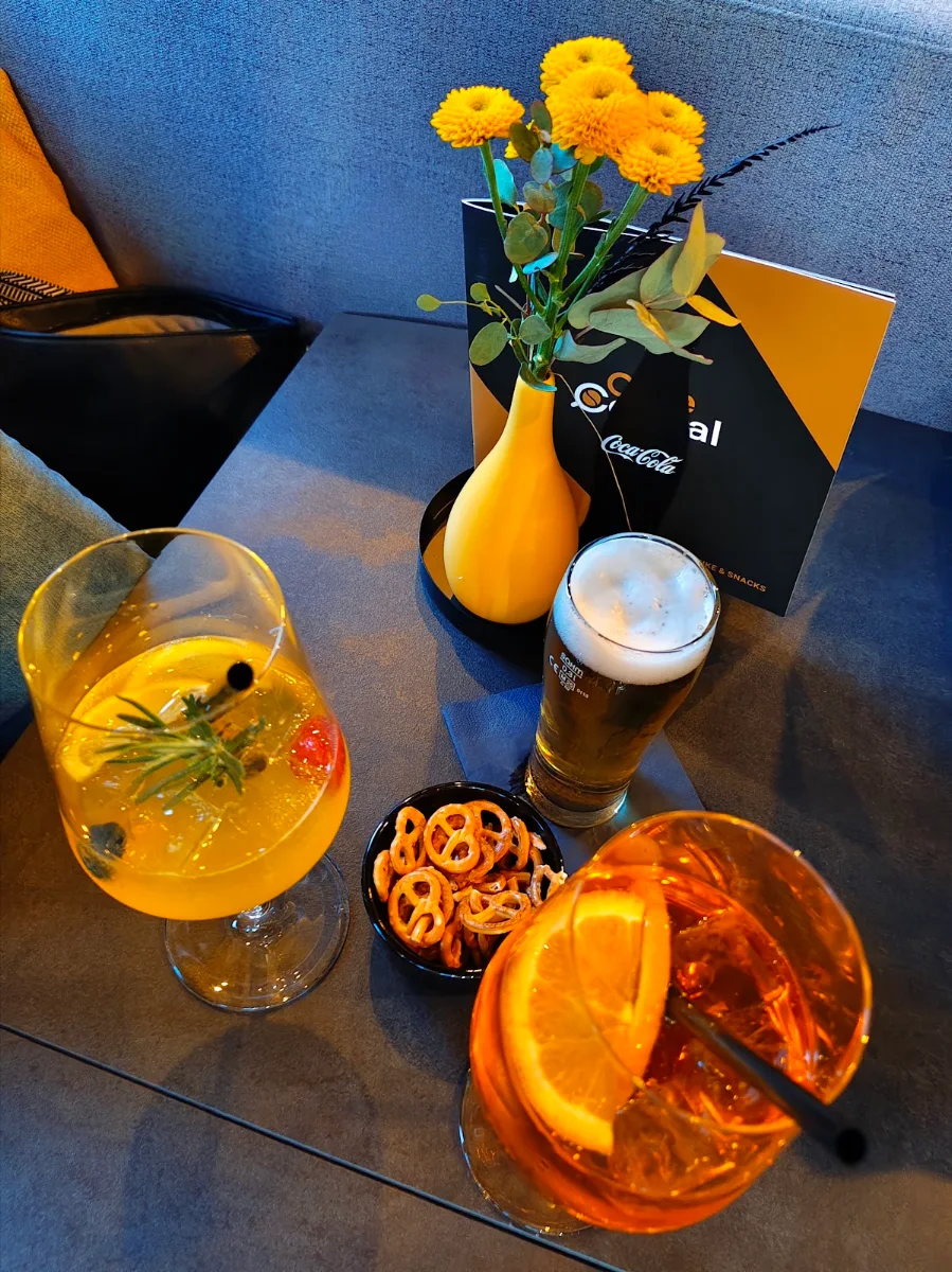 Essen und Trinken photo 7