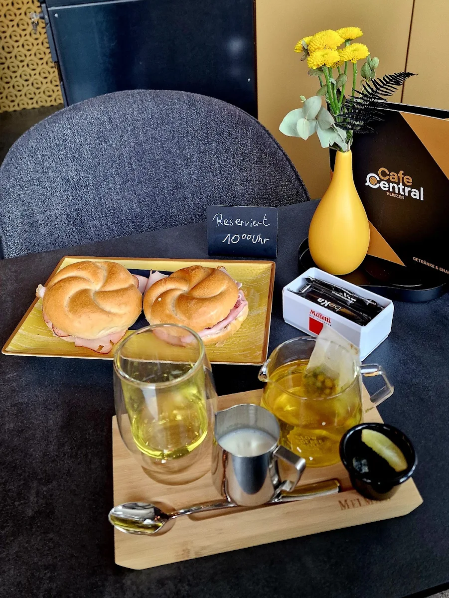 Essen und Trinken photo 8