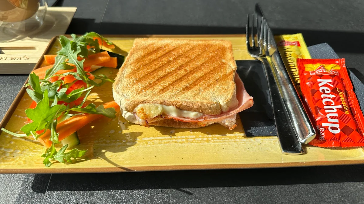 Essen und Trinken photo 9