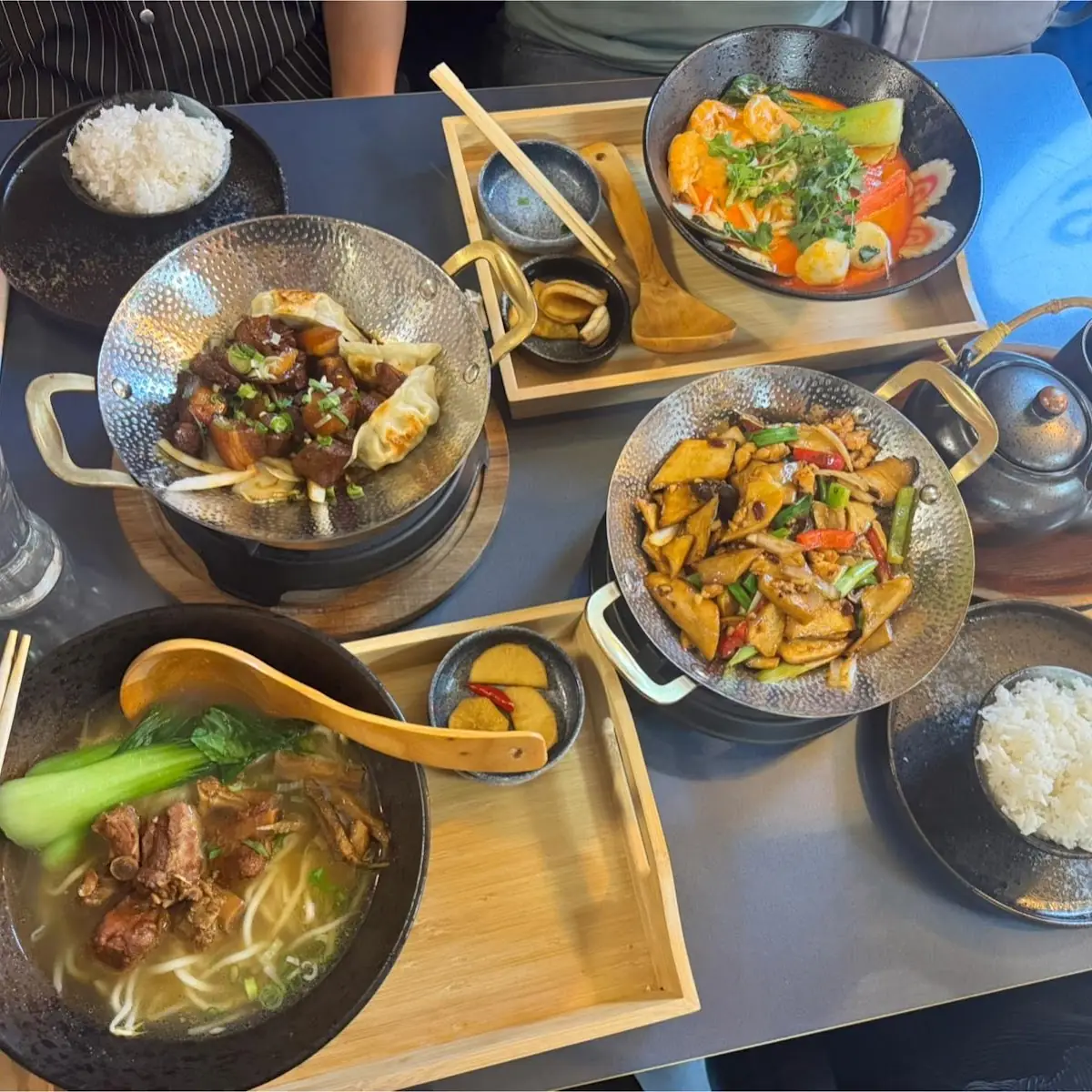 Essen und Trinken photo 4