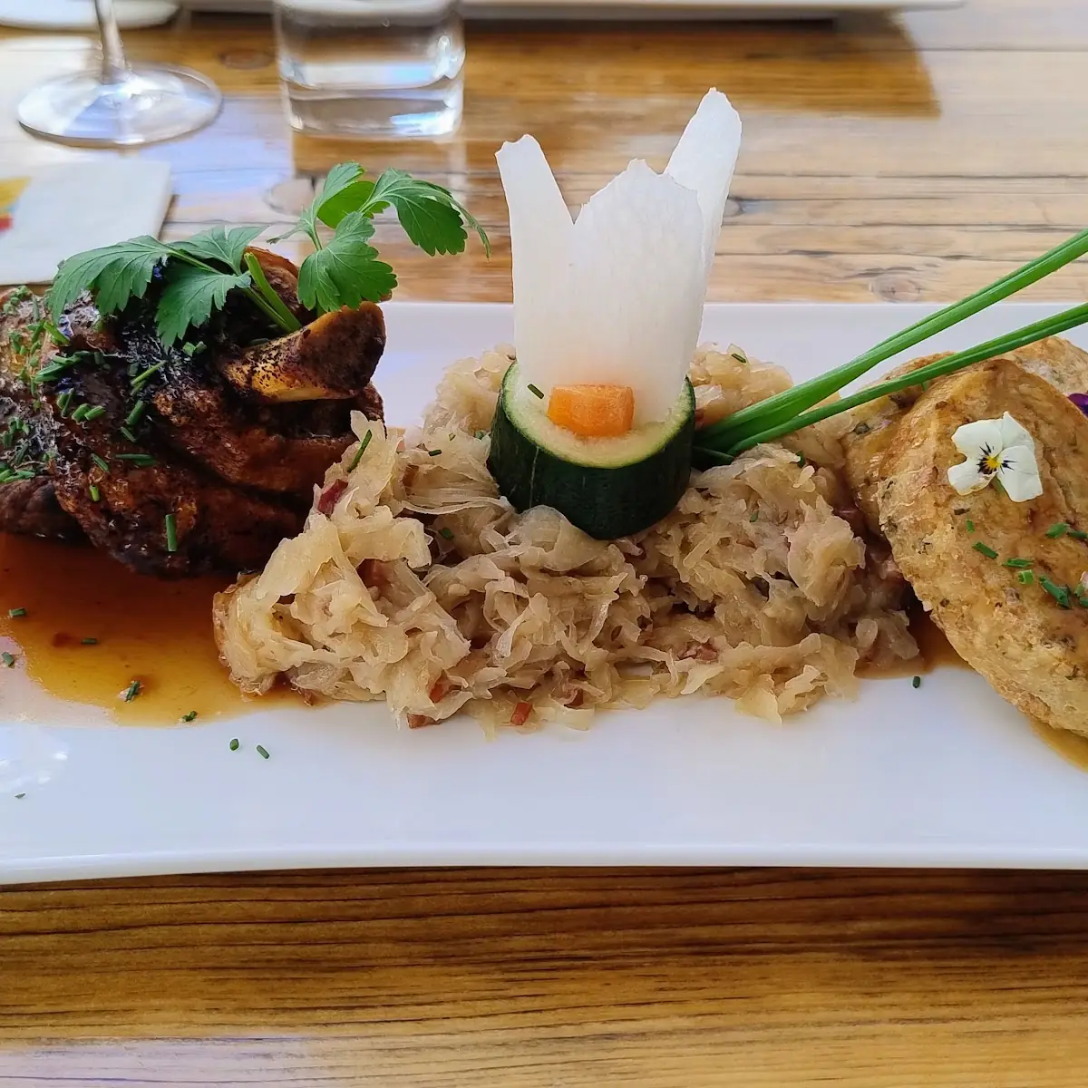 Essen und Trinken photo 10