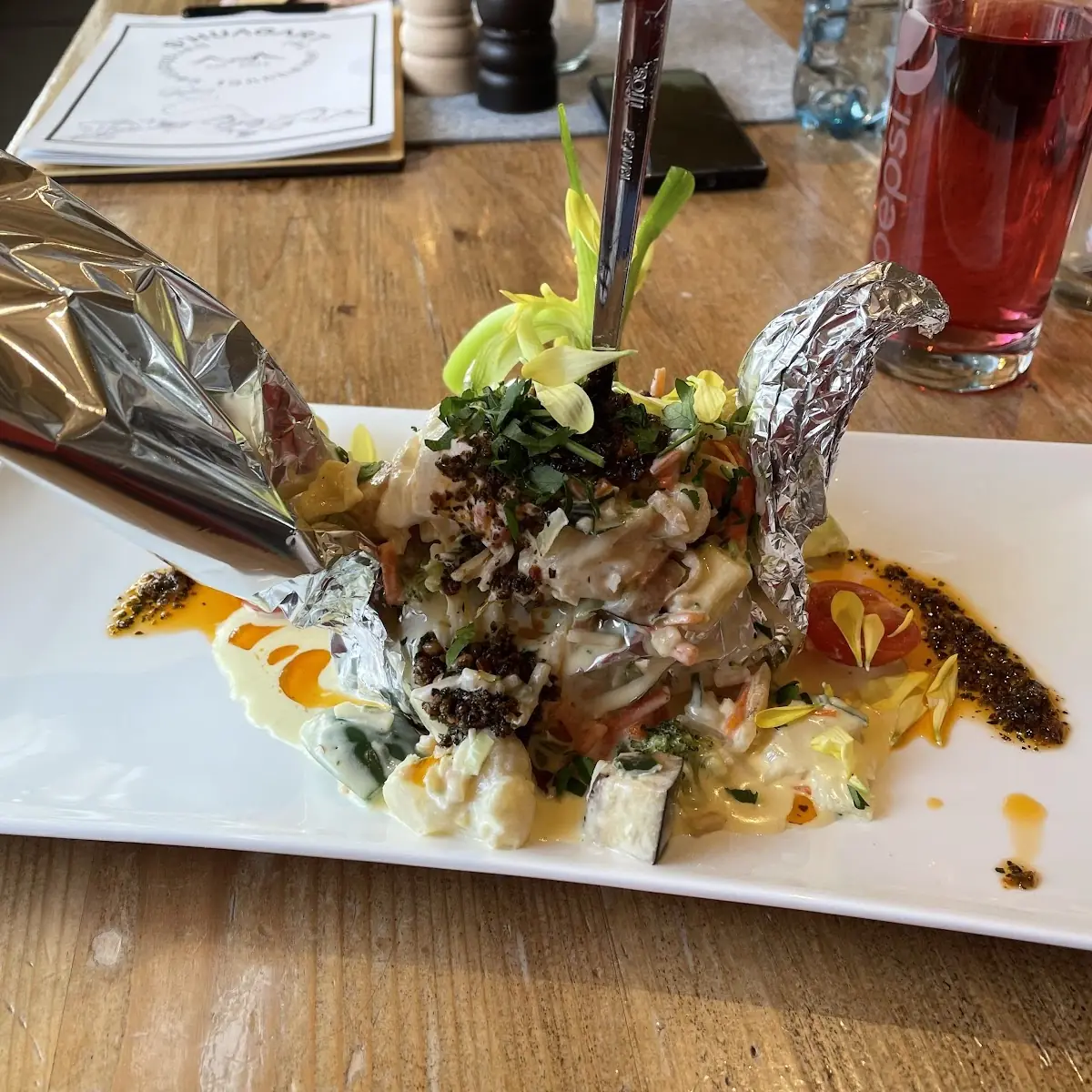 Essen und Trinken photo 8