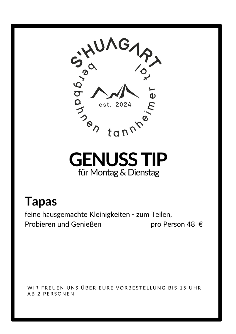Speisekarte photo 7