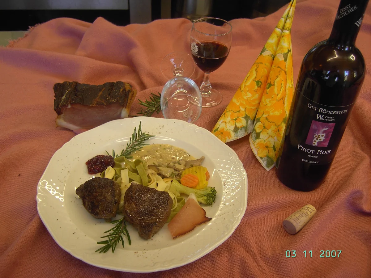 Essen und Trinken photo 2